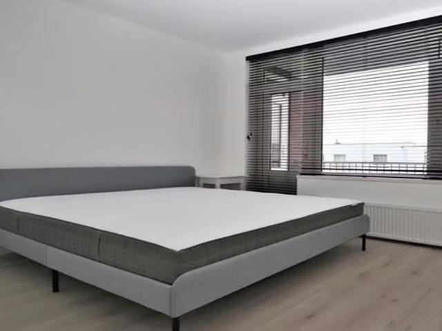 Appartement Grote Visserijstraat in Rotterdam