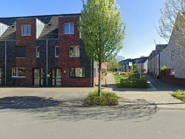 Appartement Grote Beerstraat in Groningen