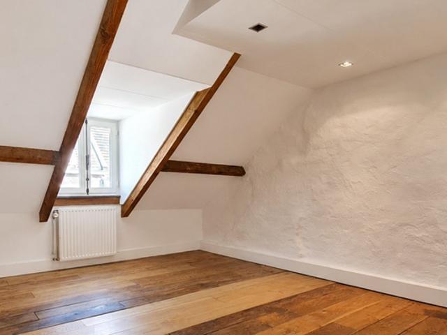 Appartement Grote Gracht in Maastricht