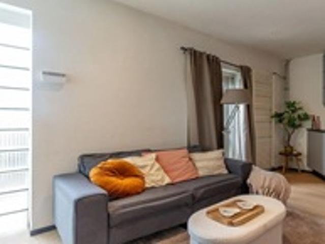 Appartement Grote Gracht in Maastricht