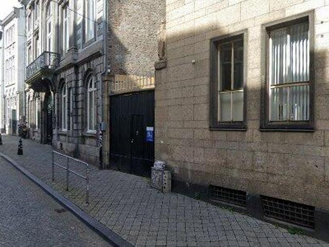 Appartement Grote Gracht in Maastricht