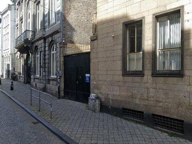 Appartement Grote Gracht in Maastricht
