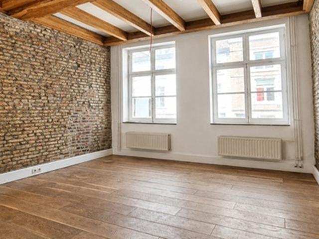 Appartement Grote Gracht in Maastricht