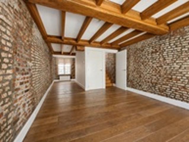 Appartement Grote Gracht in Maastricht