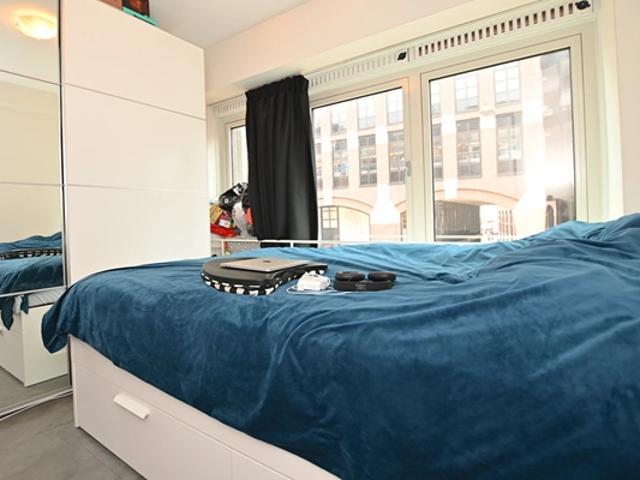 Appartement Grote Markt in Groningen