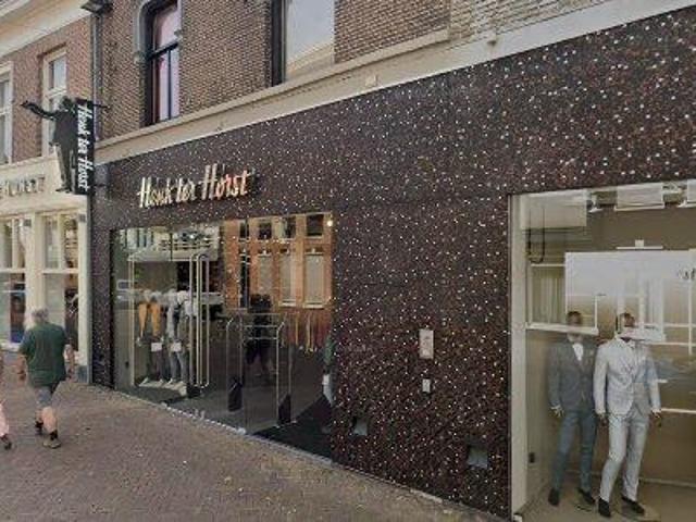 Appartement Grotestraat in Almelo