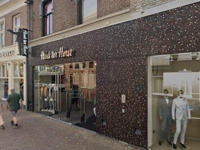 Appartement Grotestraat in Almelo