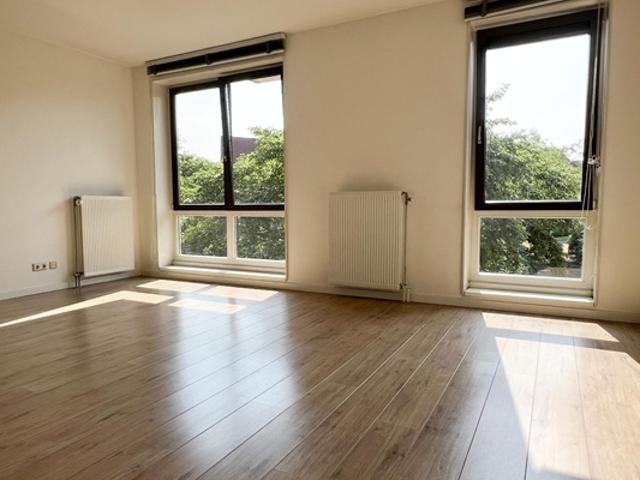 Appartement Groenmarktstraat in Utrecht
