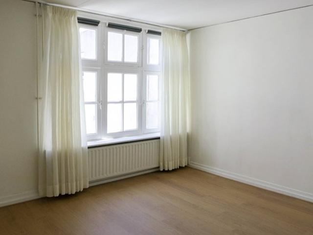 Appartement Groenburgwal in Amsterdam