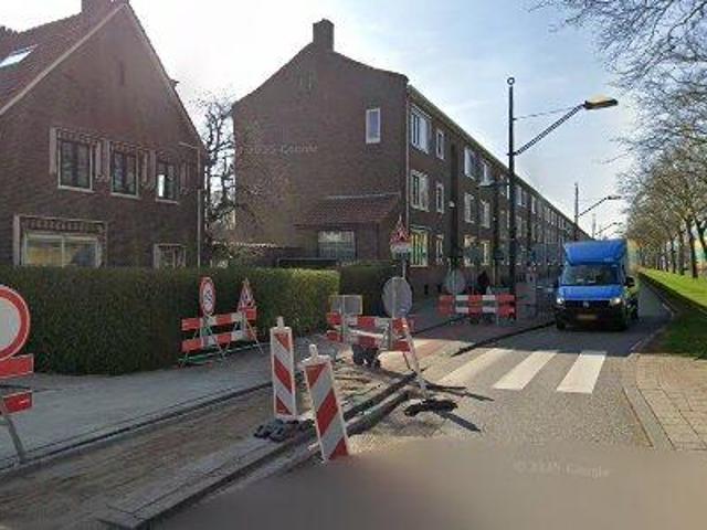Appartement Groene Hilledijk in Rotterdam