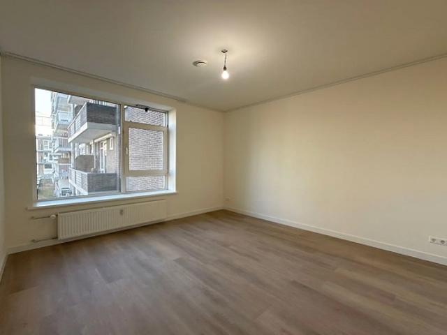 Appartement Groenendaal in Rotterdam