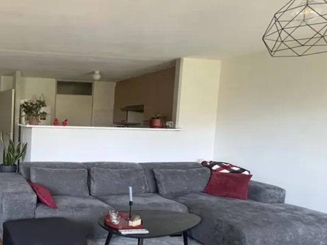 Appartement Groenendaal in Rotterdam