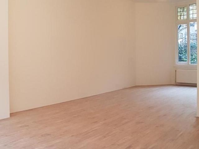 Appartement Groeninxstraat in Rotterdam