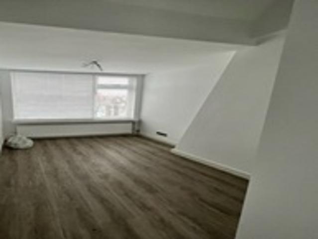 Appartement Groeseindstraat in Tilburg