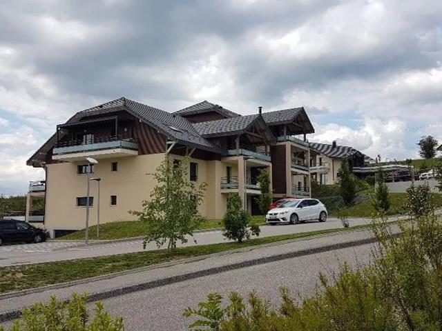 Appartement Groisy 3 pièce s