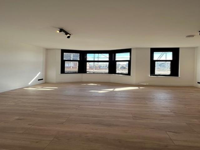 Appartement Grondherendijk in Rotterdam