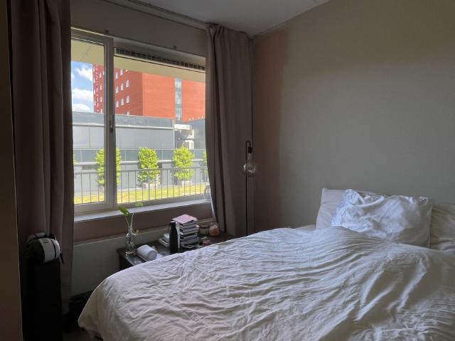 Appartement Groningerstraat te huur in Amersfoort | NederWoon