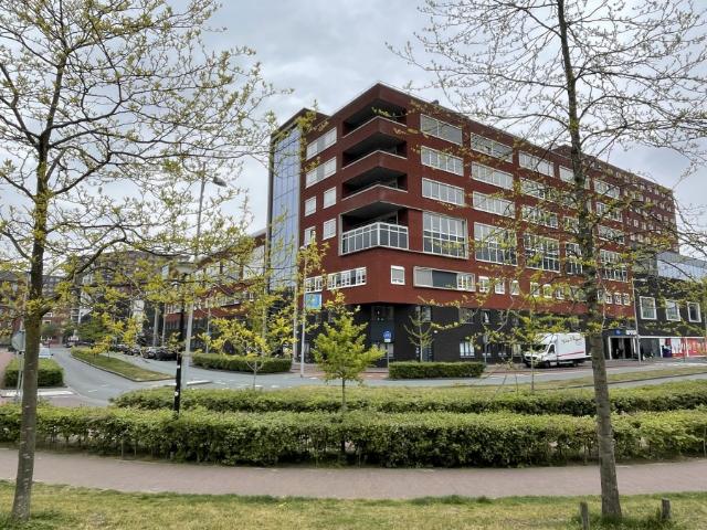 Appartement Groningerstraat te huur in Amersfoort | NederWoon
