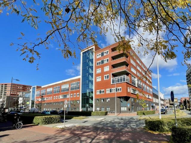 Appartement Groningerstraat te huur in Amersfoort | NederWoon