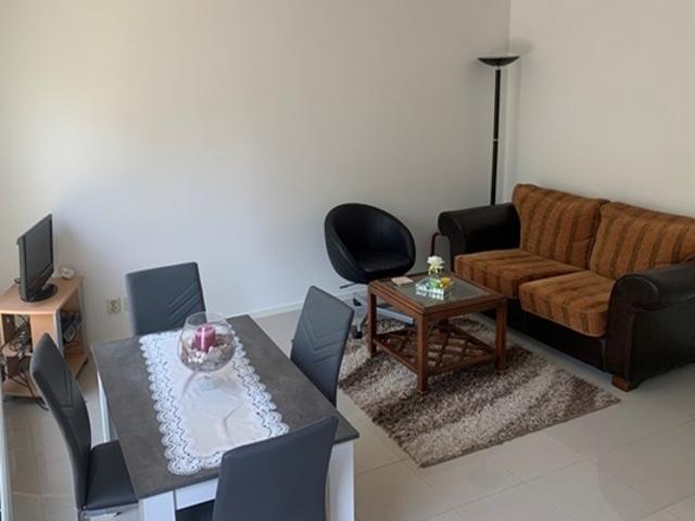 Appartement Grootmeesterplein in Utrecht