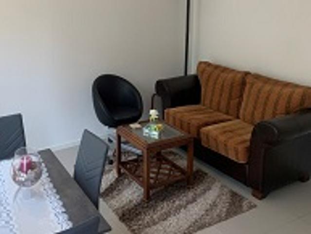 Appartement Grootmeesterplein in Utrecht
