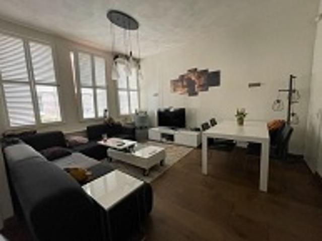 Appartement Grootmeesterstraat in Den Bosch