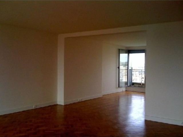 Appartement • Gros Caillou