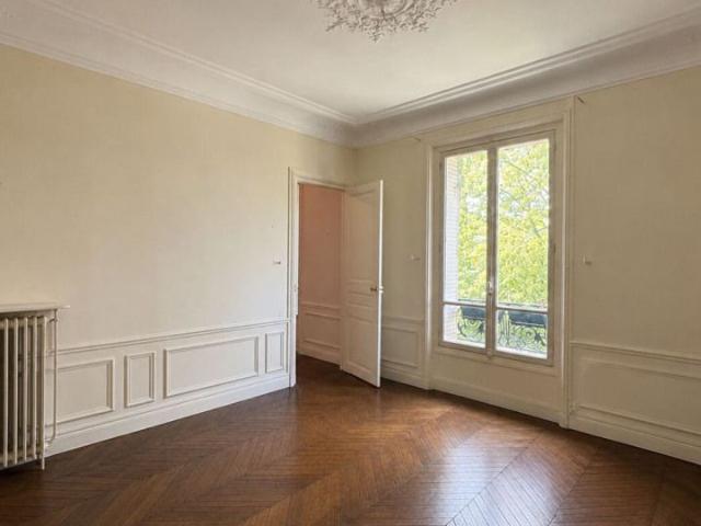 Appartement • Gros Caillou