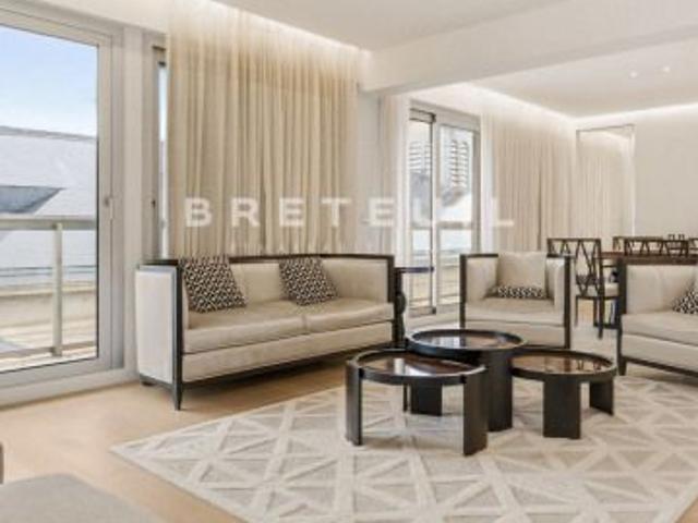 Appartement • Gros Caillou