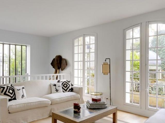 Appartement • Gros Caillou