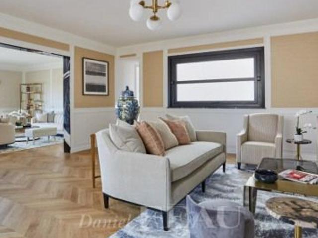 Appartement • Gros Caillou