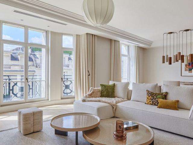 Appartement • Gros Caillou