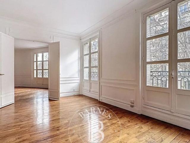 Appartement • Gros Caillou