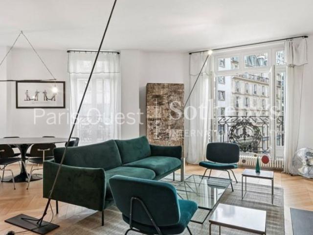 Appartement • Gros Caillou