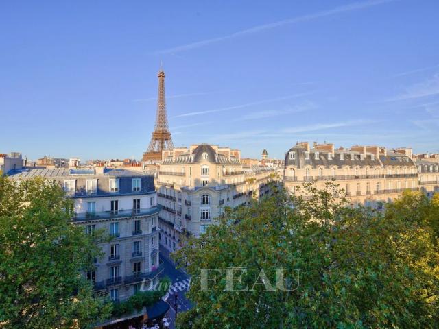 Appartement • Gros Caillou