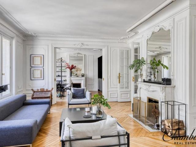Appartement • Gros Caillou