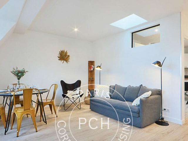 Appartement • Gros Caillou