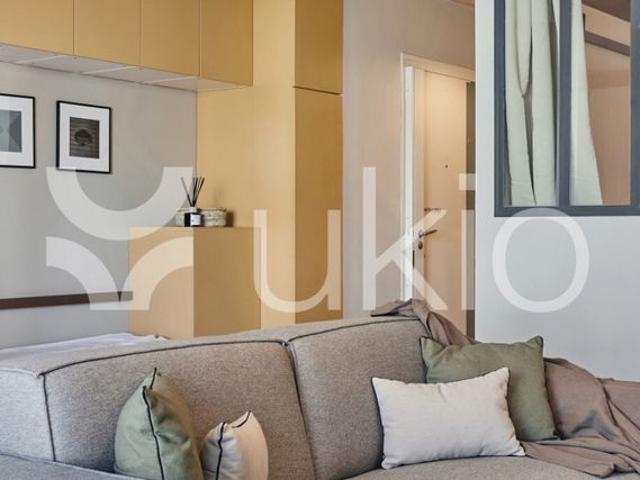 Appartement • Gros Caillou