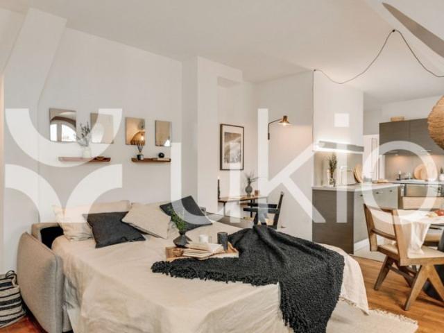 Appartement • Gros Caillou