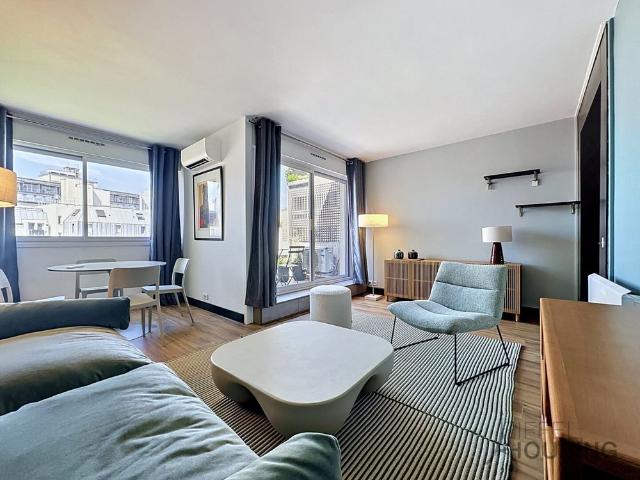 Appartement • Gros Caillou
