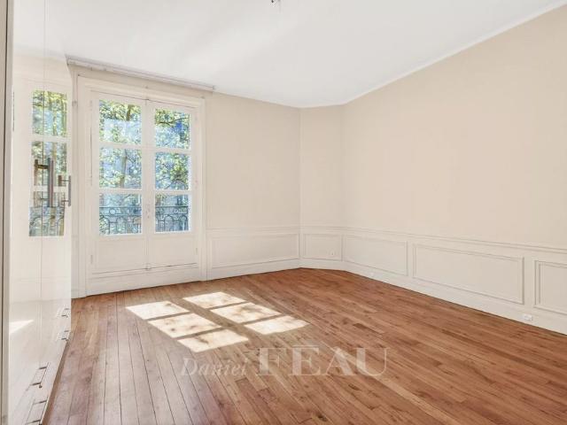 Appartement • Gros Caillou