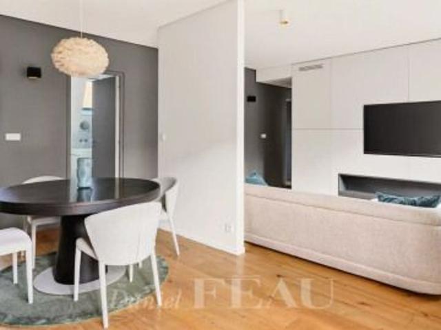 Appartement • Gros Caillou