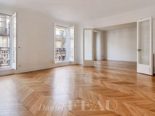 Appartement • Gros Caillou