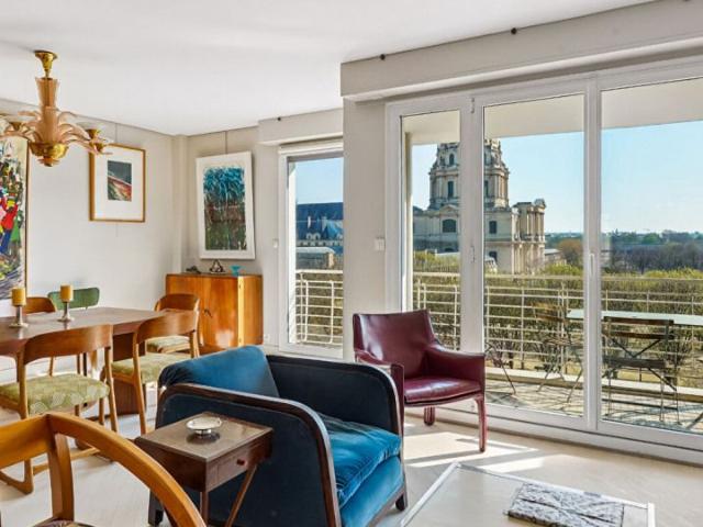 Appartement • Gros Caillou