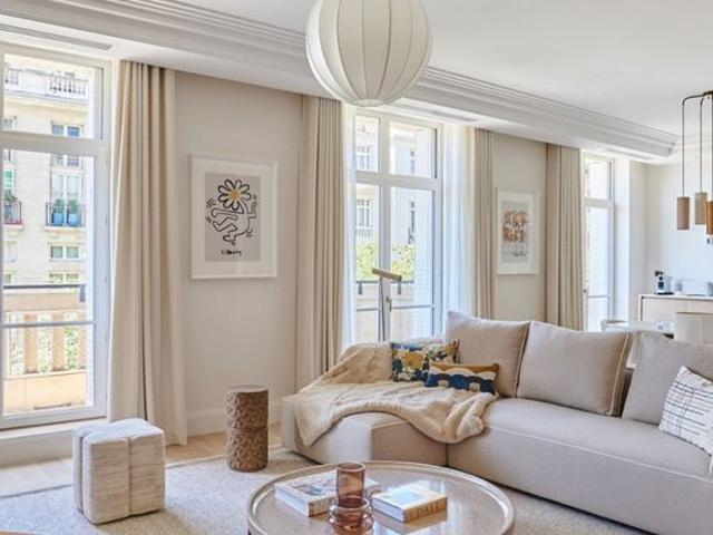 Appartement • Gros Caillou