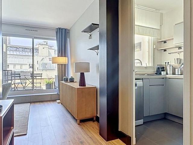 Appartement • Gros Caillou