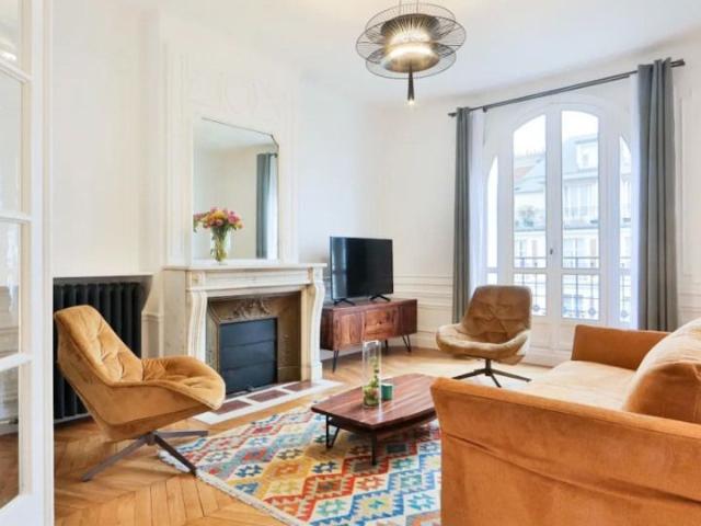Appartement • Gros Caillou