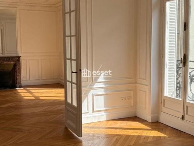 Appartement • Gros Caillou