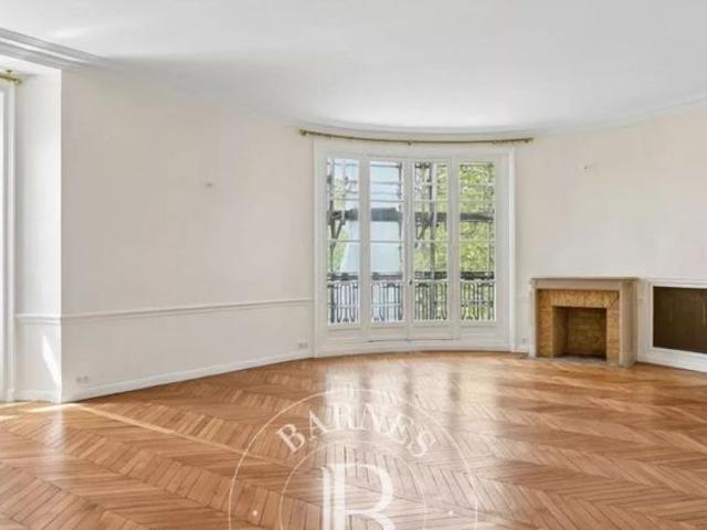 Appartement • Gros Caillou