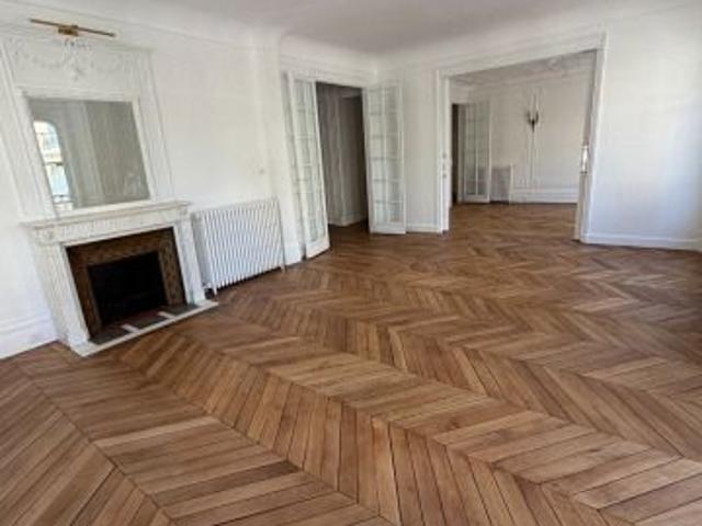 Appartement • Gros Caillou
